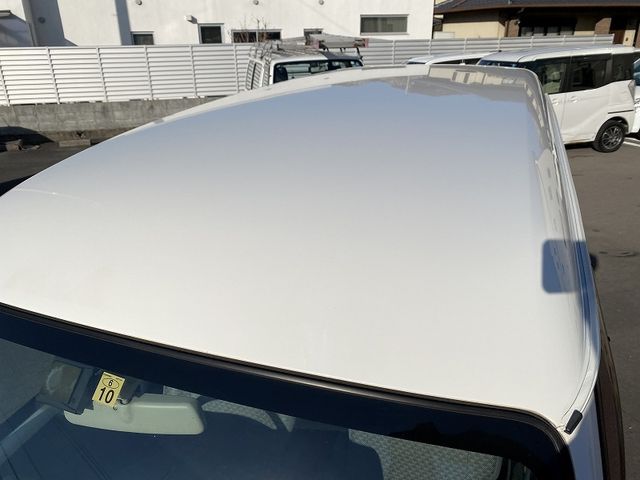 Daihatsu HIJET CARGO 2016-07 186358-23