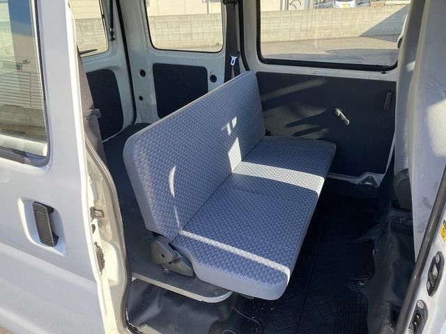 Daihatsu HIJET CARGO 2016-07 186358-14