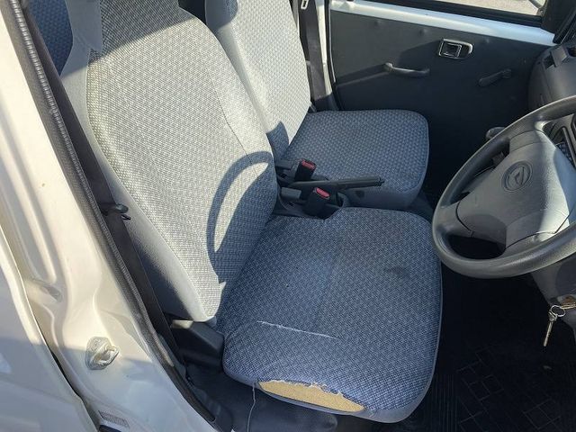 Daihatsu HIJET CARGO 2016-07 186358-11