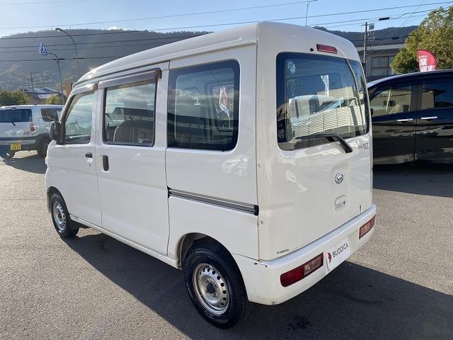 Daihatsu HIJET CARGO 2016-07 186358-5