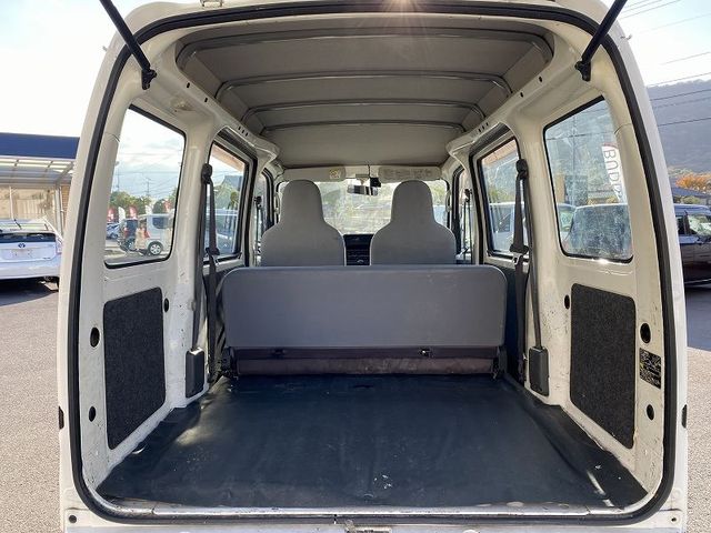 Daihatsu HIJET CARGO 2016-07 186358-15