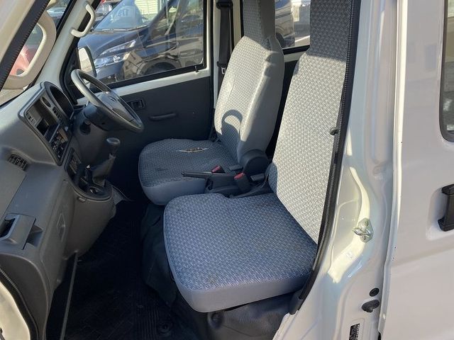 Daihatsu HIJET CARGO 2016-07 186358-12