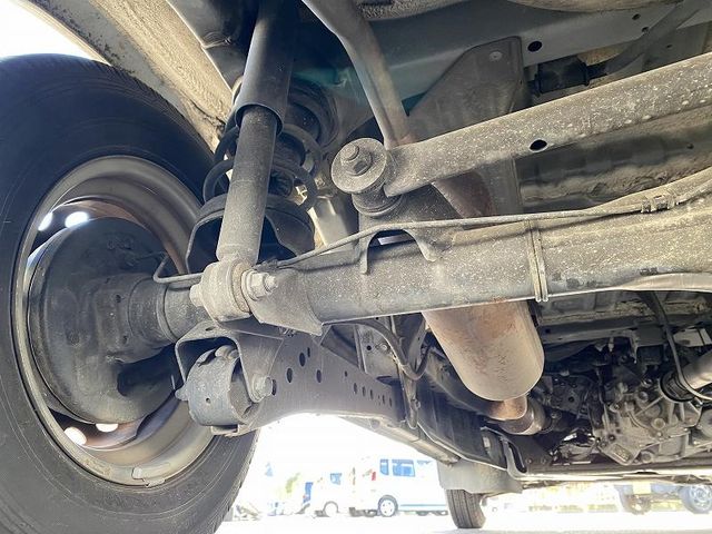 Daihatsu HIJET CARGO 2016-07 186358-26