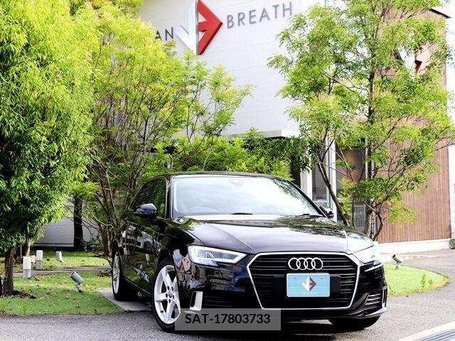 Audi A3 2018-05 347945-0