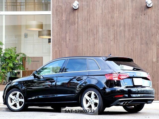 Audi A3 2018-05 347945-2