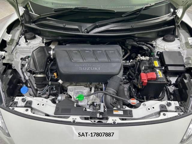 Suzuki SWIFT 2022-04 221788-18
