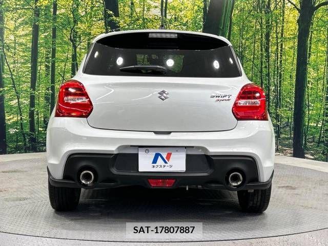 Suzuki SWIFT 2022-04 221788-15