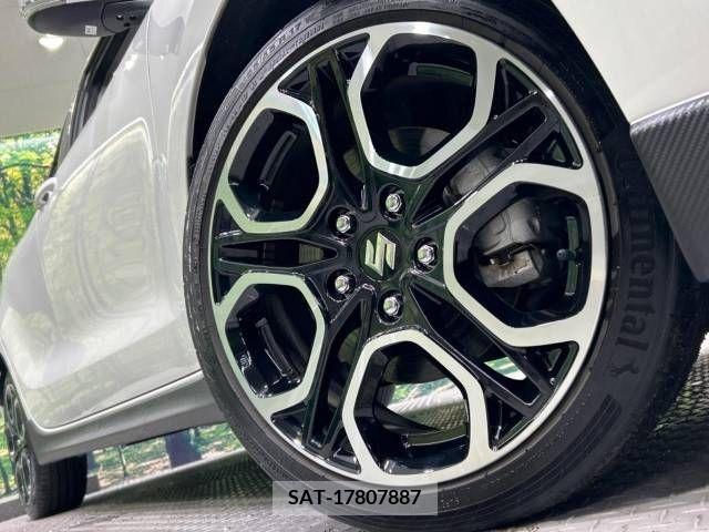 Suzuki SWIFT 2022-04 221788-13