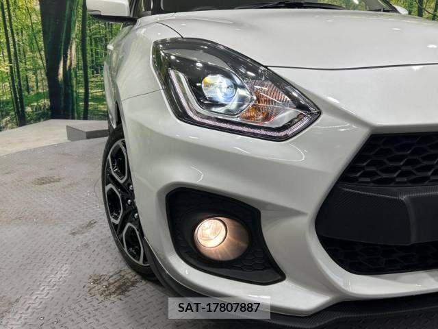 Suzuki SWIFT 2022-04 221788-12