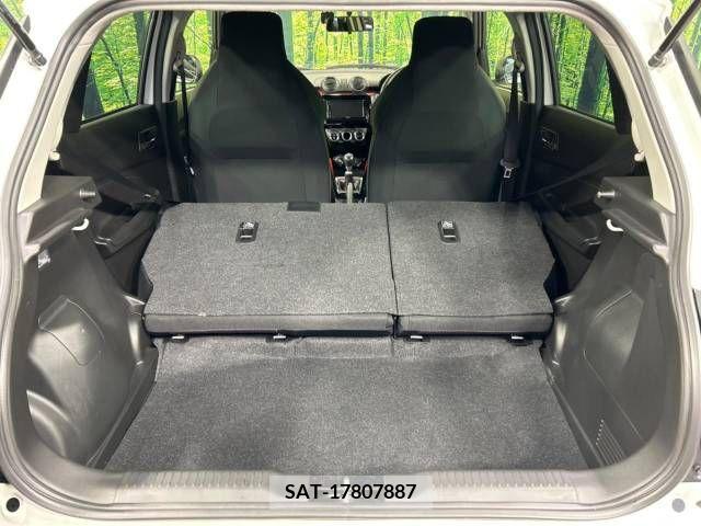 Suzuki SWIFT 2022-04 221788-10