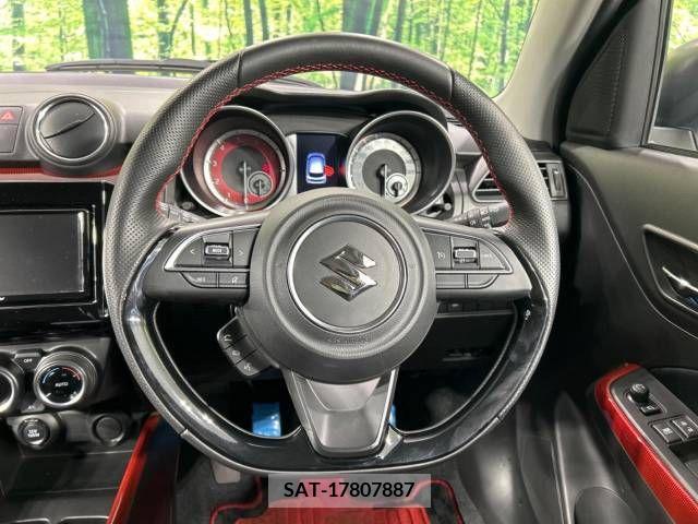 Suzuki SWIFT 2022-04 221788-11