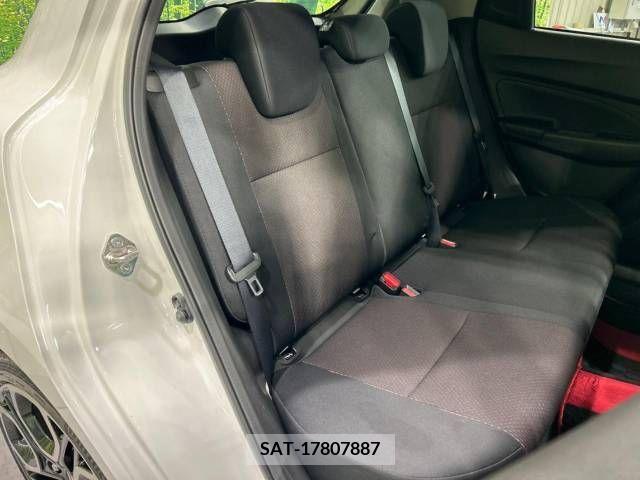 Suzuki SWIFT 2022-04 221788-9