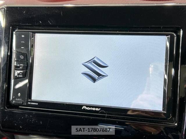 Suzuki SWIFT 2022-04 221788-2
