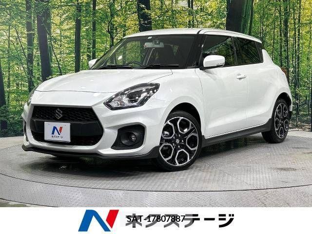 Suzuki SWIFT 2022-04 221788-0