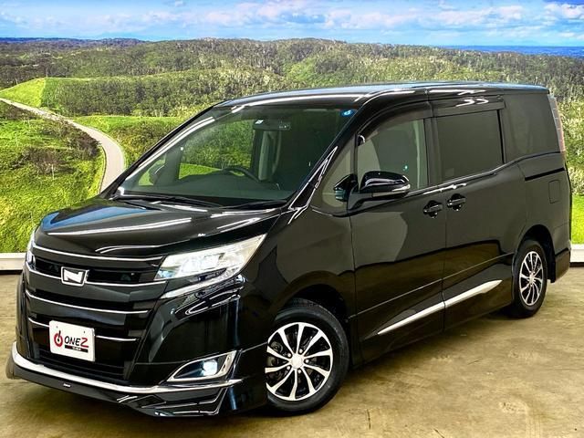 Toyota NOAH 2018-12 193984-16