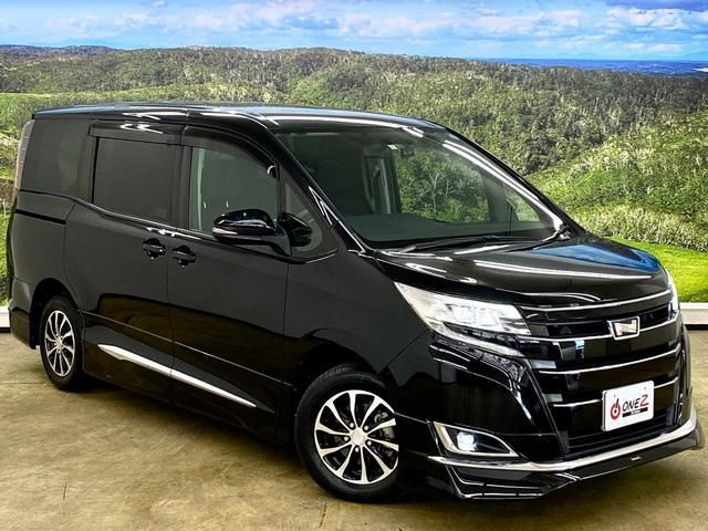 Toyota NOAH 2018-12 193984-15