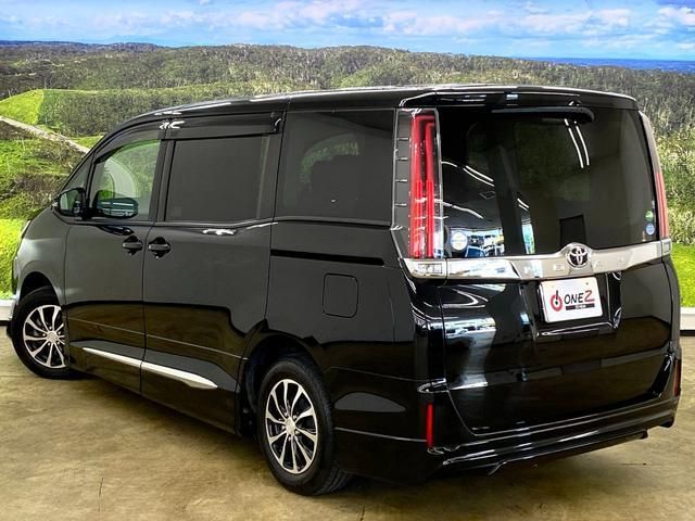 Toyota NOAH 2018-12 193984-18
