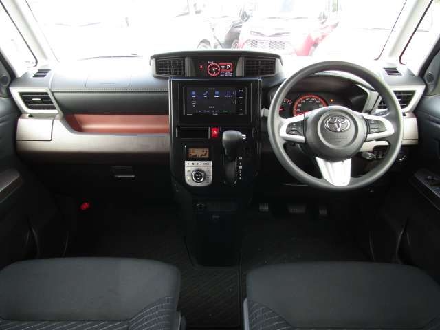 Toyota ROOMY 2020-03 15274-10