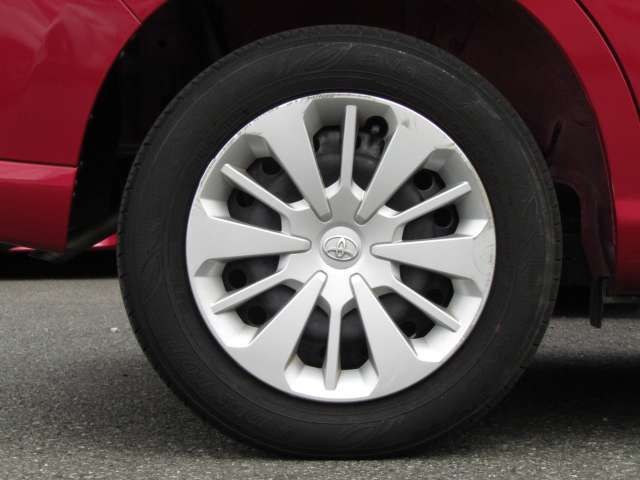 Toyota ROOMY 2020-03 15274-3