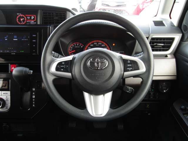 Toyota ROOMY 2020-03 15274-9