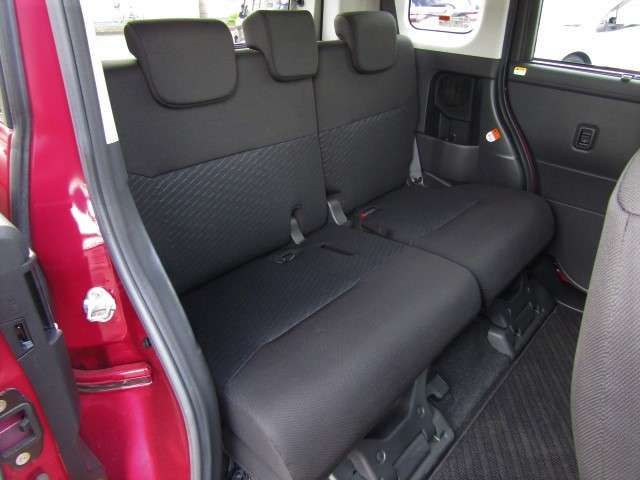 Toyota ROOMY 2020-03 15274-12