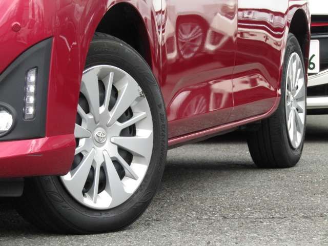 Toyota ROOMY 2020-03 15274-18