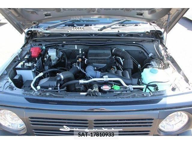 Suzuki JIMNY 2020-05 209099-17