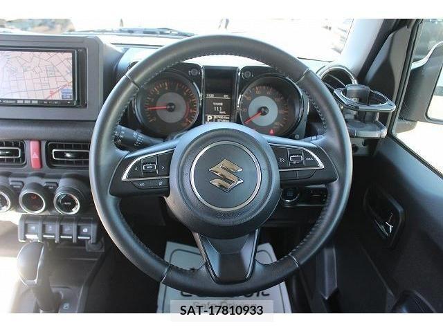 Suzuki JIMNY 2020-05 209099-15