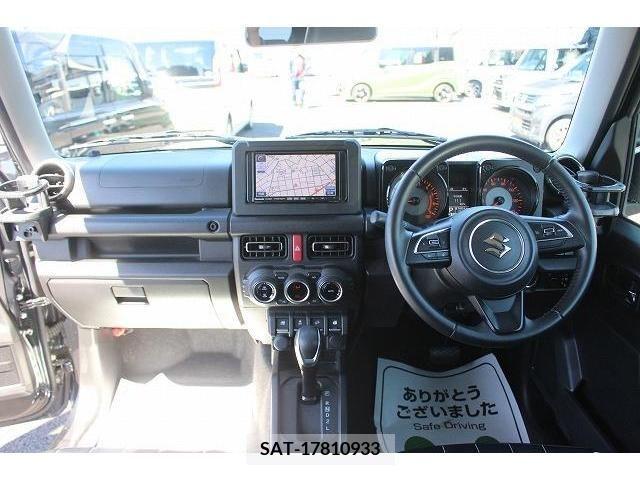 Suzuki JIMNY 2020-05 209099-14