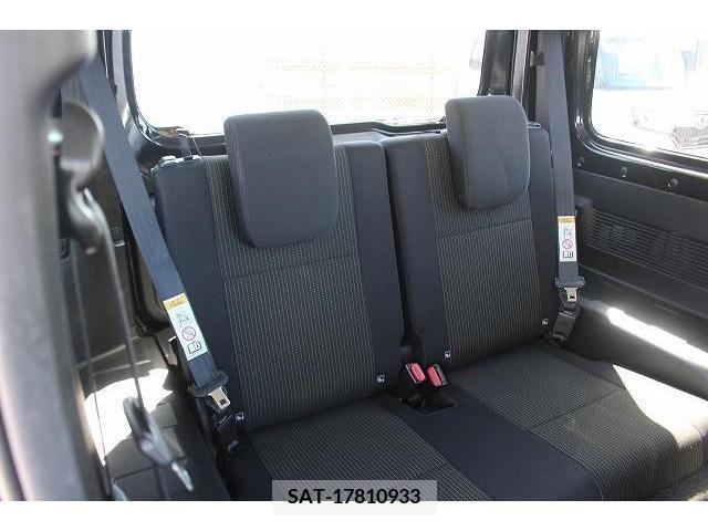 Suzuki JIMNY 2020-05 209099-13