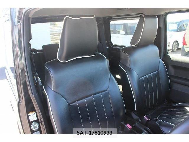 Suzuki JIMNY 2020-05 209099-12