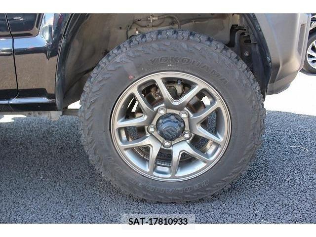 Suzuki JIMNY 2020-05 209099-11