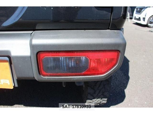 Suzuki JIMNY 2020-05 209099-10