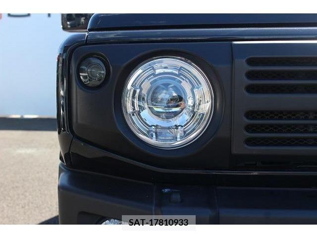 Suzuki JIMNY 2020-05 209099-9