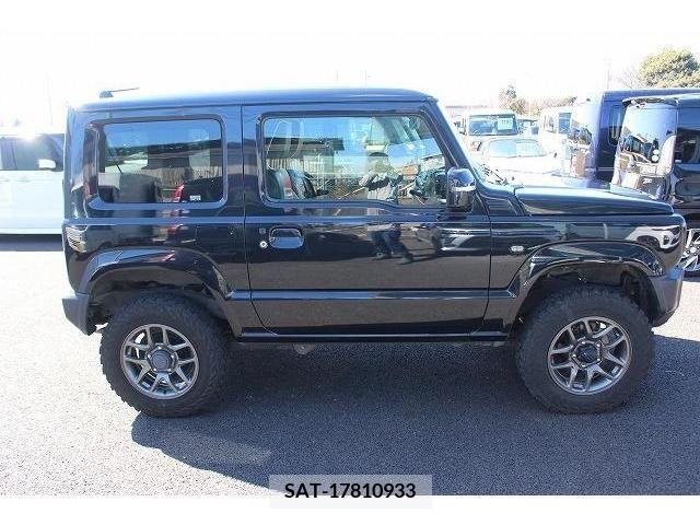 Suzuki JIMNY 2020-05 209099-6
