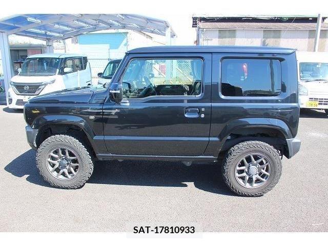 Suzuki JIMNY 2020-05 209099-8