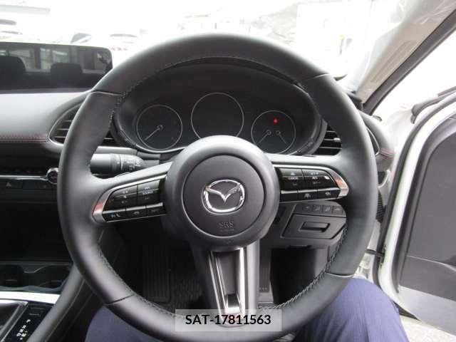 Mazda MAZDA3 2023-07 221595-10