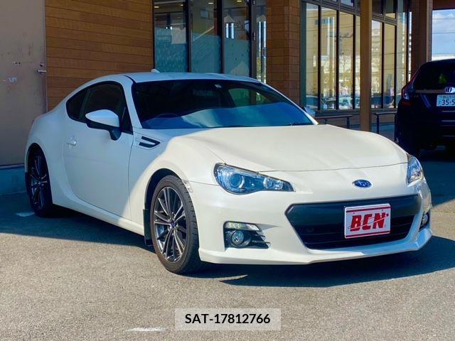 Subaru BRZ 2015-10 234901-6
