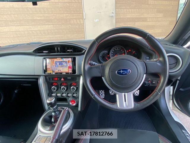 Subaru BRZ 2015-10 234901-1