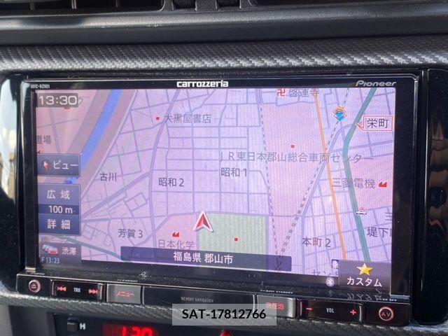 Subaru BRZ 2015-10 234901-4