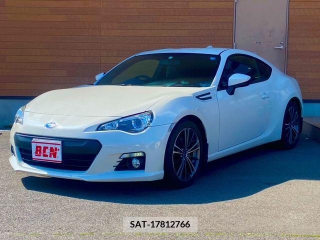 Subaru BRZ 2015-10 234901-0