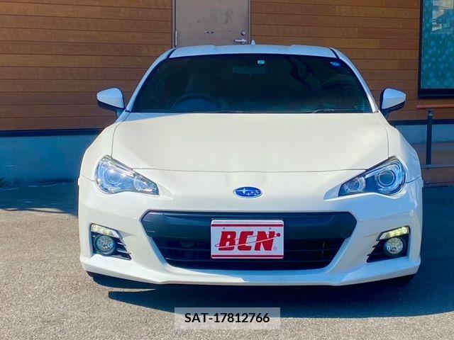 Subaru BRZ 2015-10 234901-16