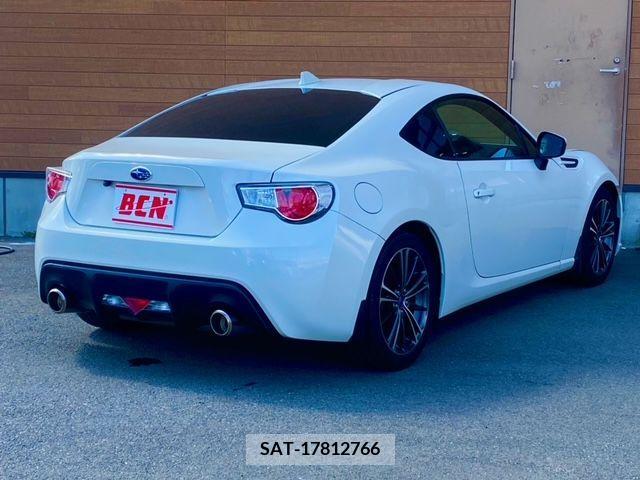 Subaru BRZ 2015-10 234901-2