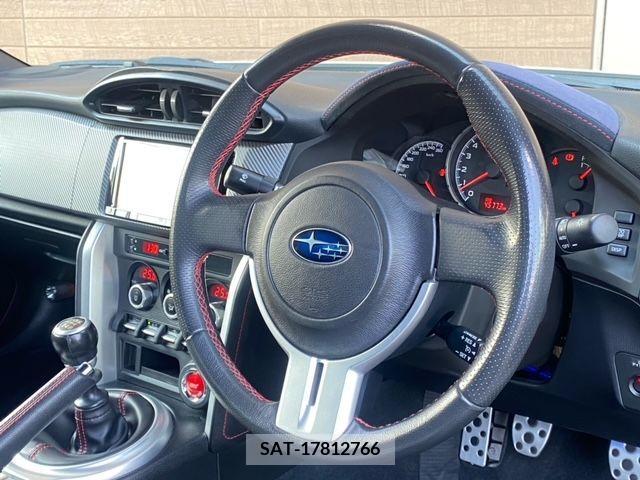 Subaru BRZ 2015-10 234901-7