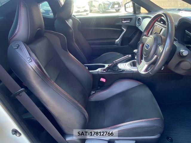 Subaru BRZ 2015-10 234901-9