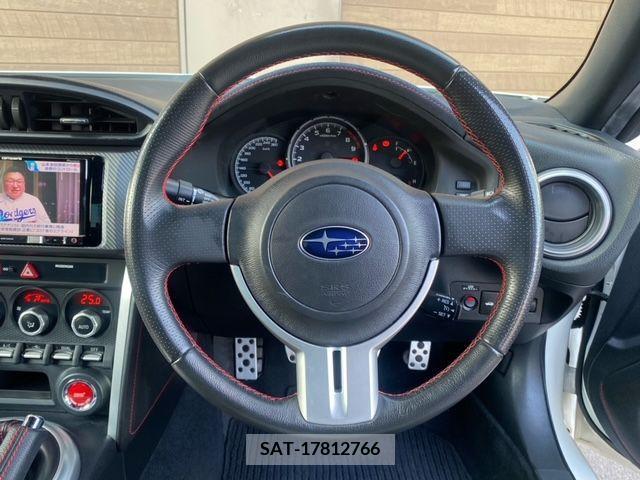 Subaru BRZ 2015-10 234901-13