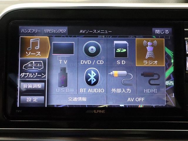 Toyota SIENTA 2017-02 195445-16