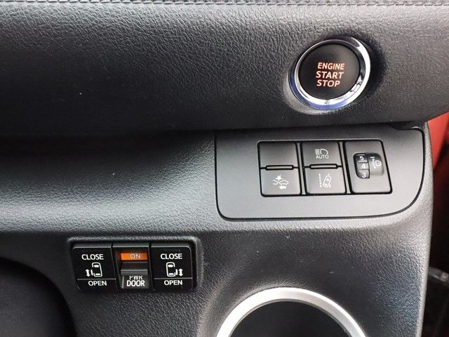 Toyota SIENTA 2017-02 195445-10