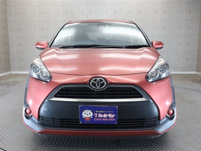 Toyota SIENTA 2017-02 195445-20