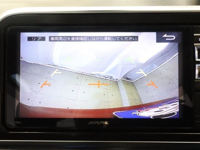 Toyota SIENTA 2017-02 195445-15
